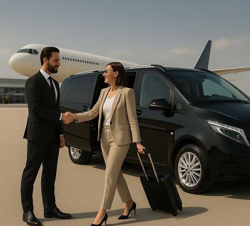 Airport Transfer